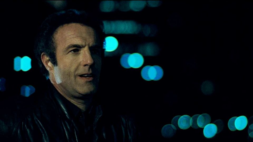 Quai Des Orfèvres Streaming Vf Extrait du film Le Solitaire - Le Solitaire - EXTRAIT VOST "Sur le quai