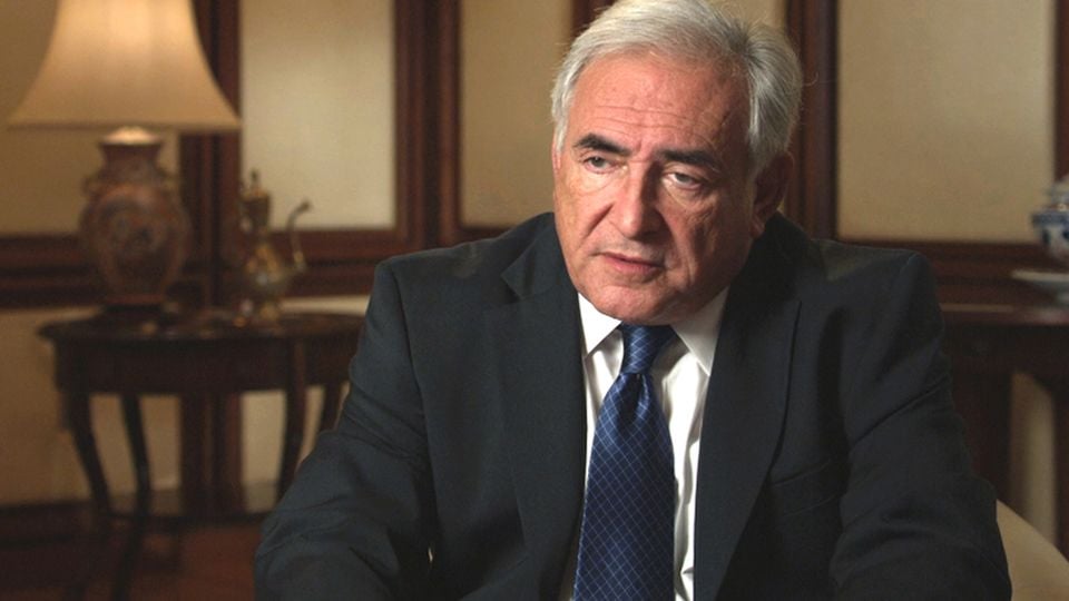 Inside Job Documentaire Streaming Vf Trailer du film Inside Job - Inside Job Bande-annonce VO - AlloCiné