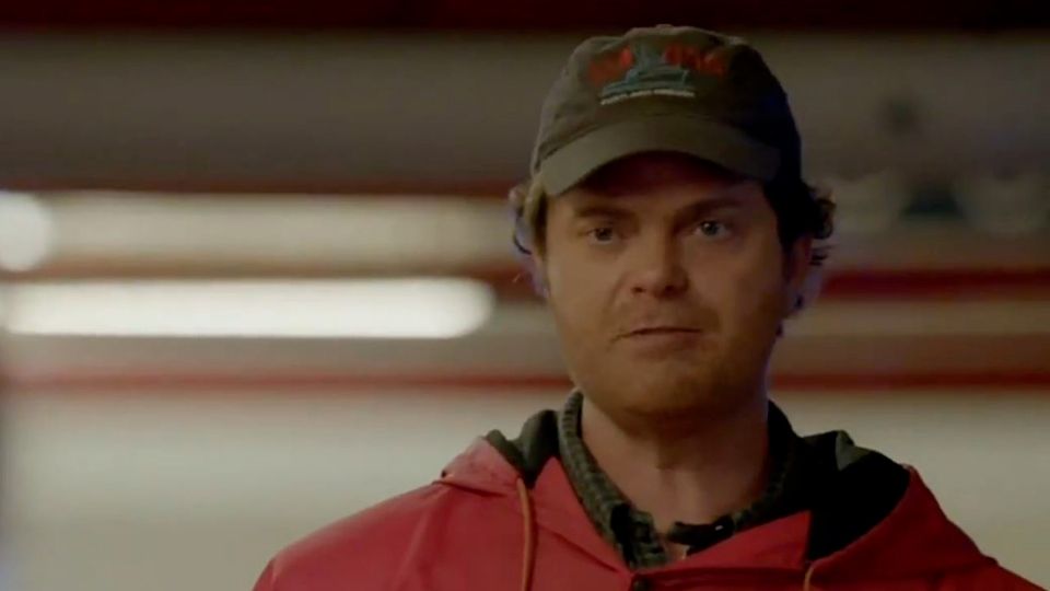 Backstrom - saison 1 - épisode 8 Teaser VO - Teaser Backstrom S01 ...