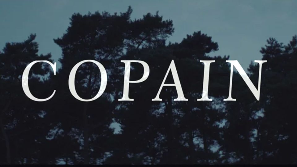 Bande annonce de Copain - Copain Bande-annonce VF - AlloCiné