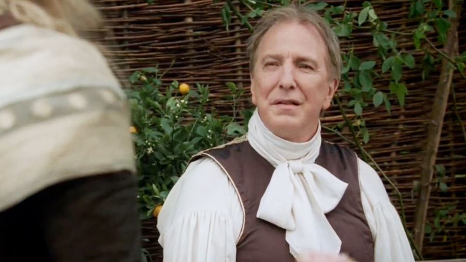 Extrait du film Les Jardins du Roi - Les Jardins du Roi - EXTRAIT VF