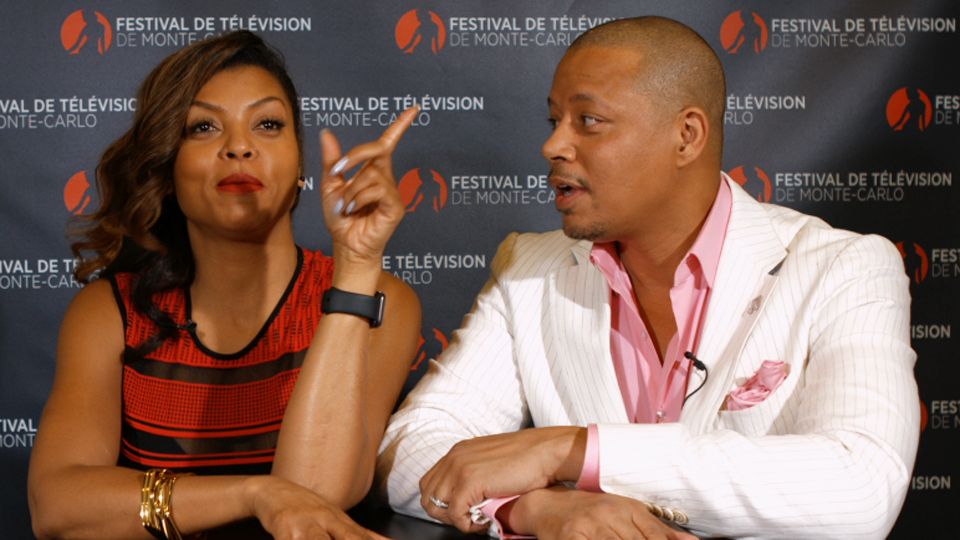 Empire Saison 7 Sortie Empire : Taraji P. Henson et Terrence Howard nous chantent le tube de