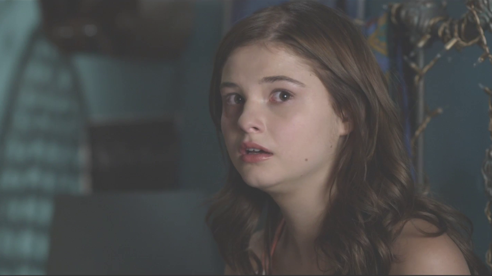Insidious 3 best sale en streaming vf