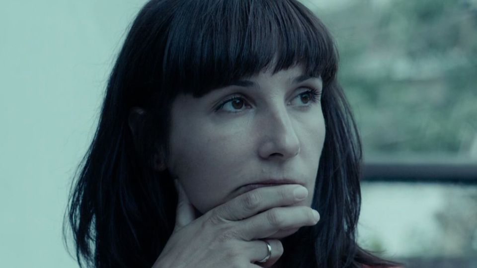 Trailer du film The Lesson - The Lesson Bande-annonce VO - AlloCiné