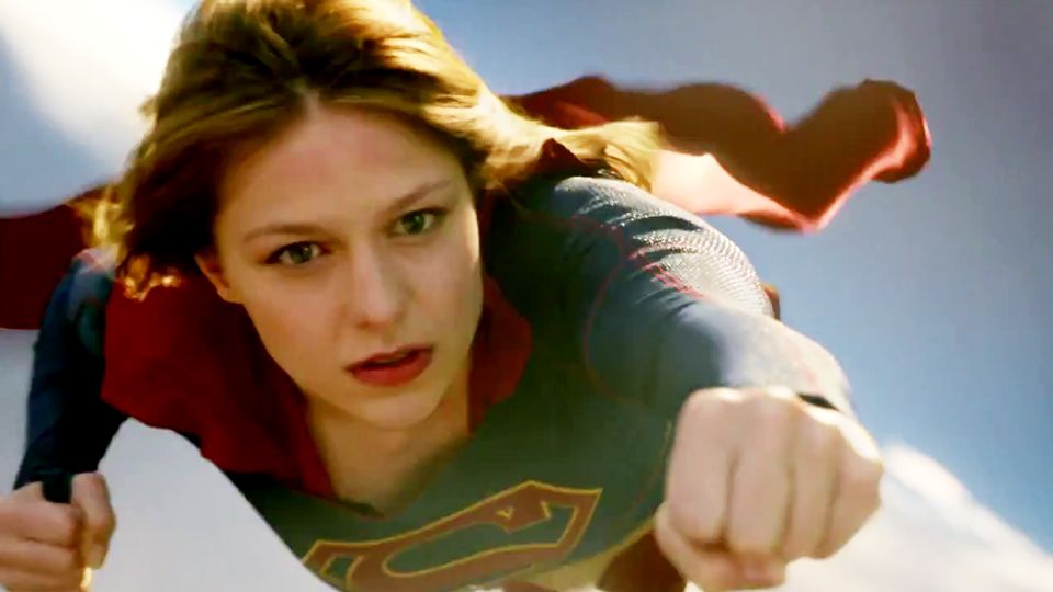 "Her Story" : la nouvelle bande-annonce de la saison 1 de "Supergirl