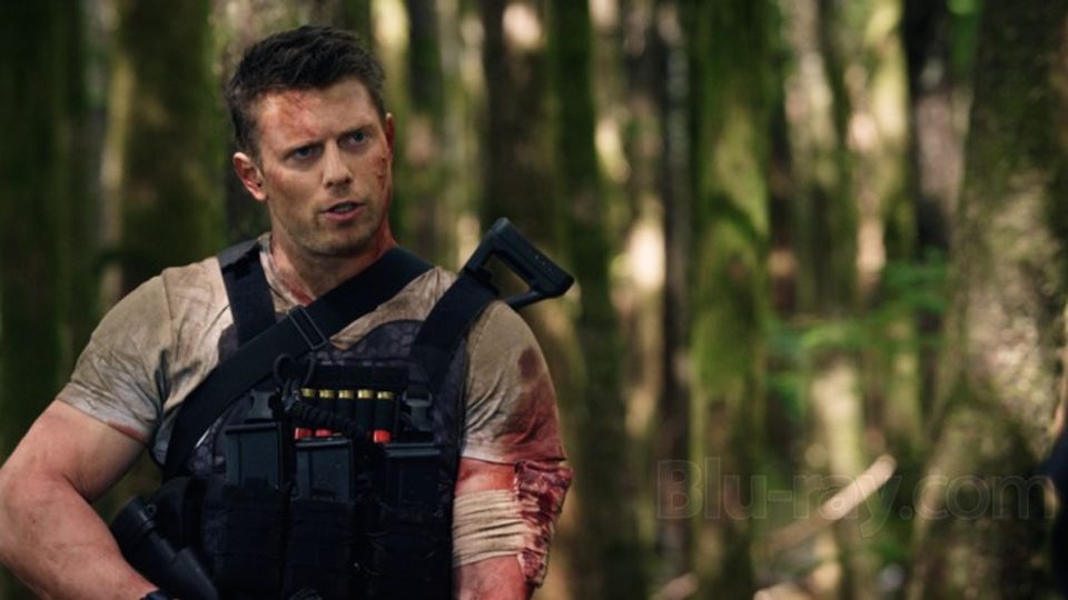 Trailer du film The Marine 4 Moving Target The Marine 4 Moving