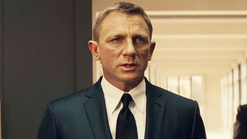 Trailer du film 007 Spectre - 007 Spectre Bande-annonce finale VO
