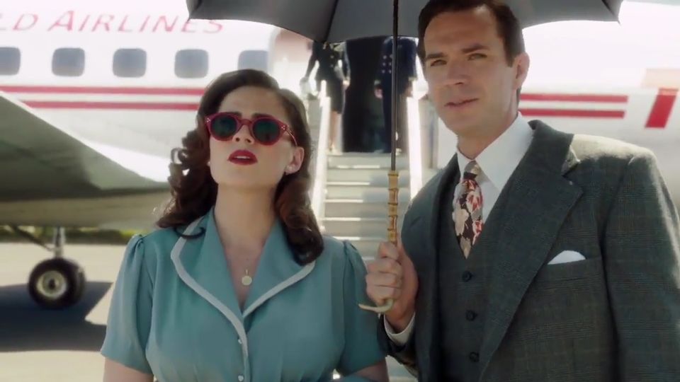 Agent Carter Season 2 Episode 10 Full Episode Agent Carter - saison 2 Bande-annonce VO - Trailer Agent Carter S02