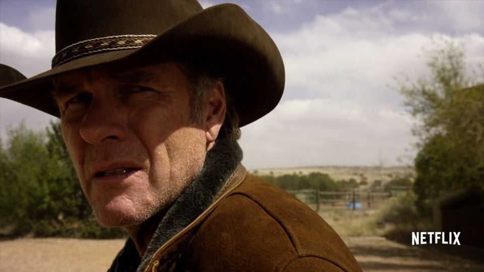 longmire s4