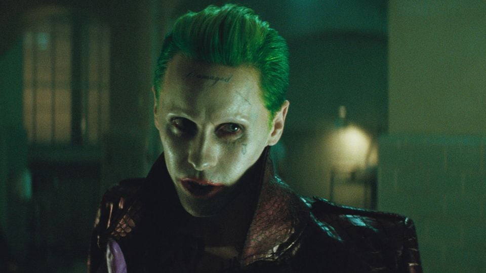 Le Joker Est Il Le Frere De Batman Top 5 N°691 - Les Joker - AlloCiné