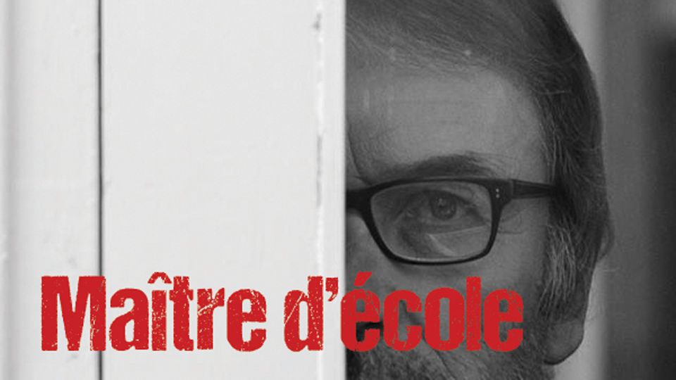 Vidéo de Maître d'école - Maître d'école Film ou épisode complet VF
