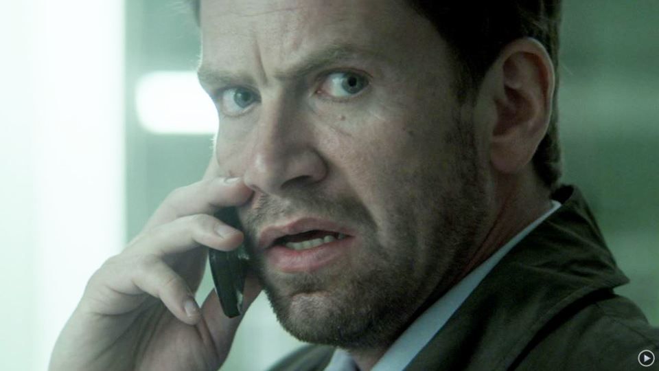 Trailer du film Les Enquêtes du Département V : Délivrance - Les