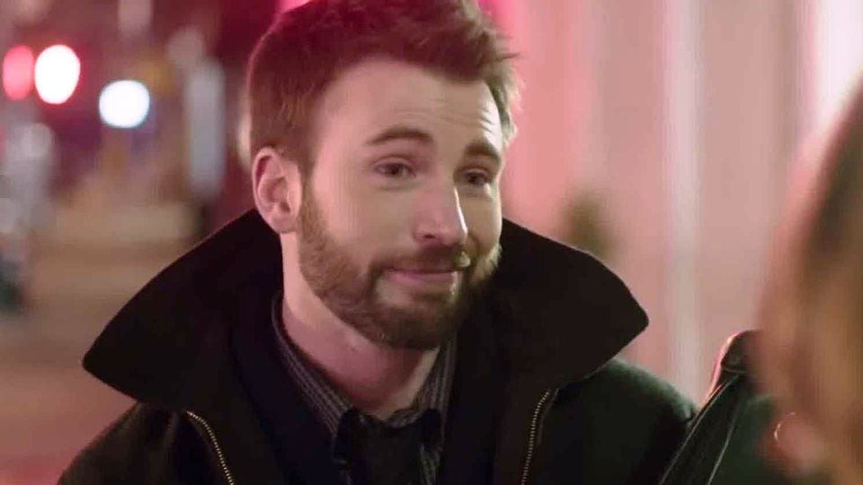 Before We Go Bande Annonce Vf