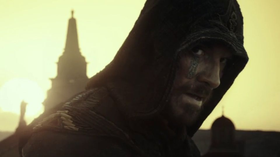 Trailer du film Assassin's Creed - Assassin's Creed Bande-annonce VF