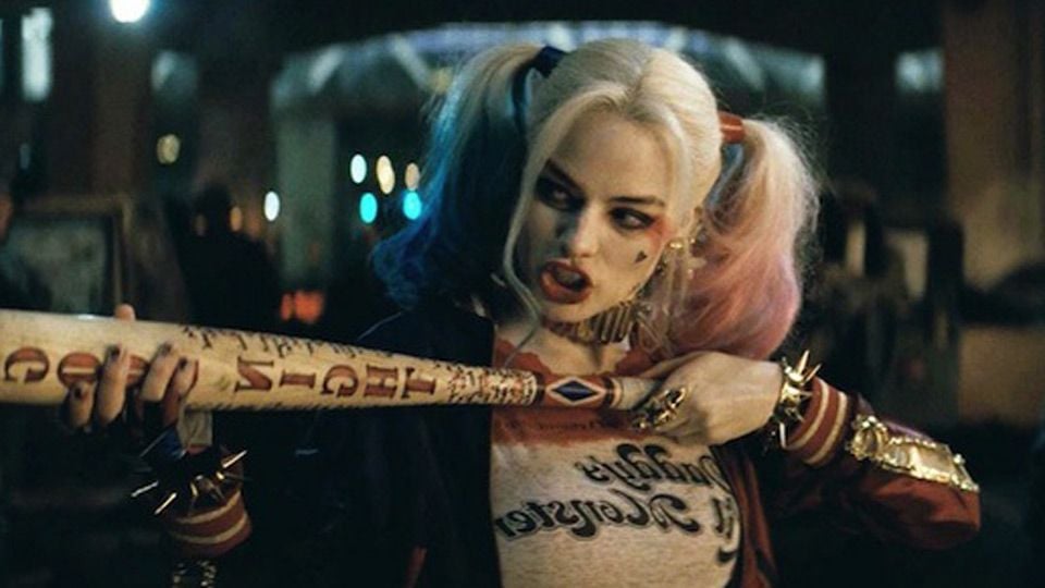Harley Quinn Film Streaming Fanzone N°604 - Un film pour Harley Quinn ! - AlloCiné