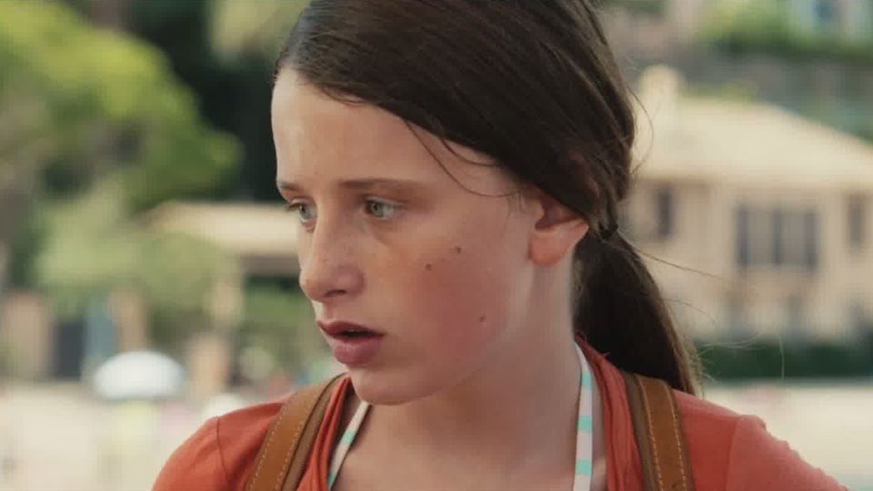 Soy Luna Vf Streaming Extrait du film Juillet Août - Juillet Août - EXTRAIT VF "Occupe-toi de