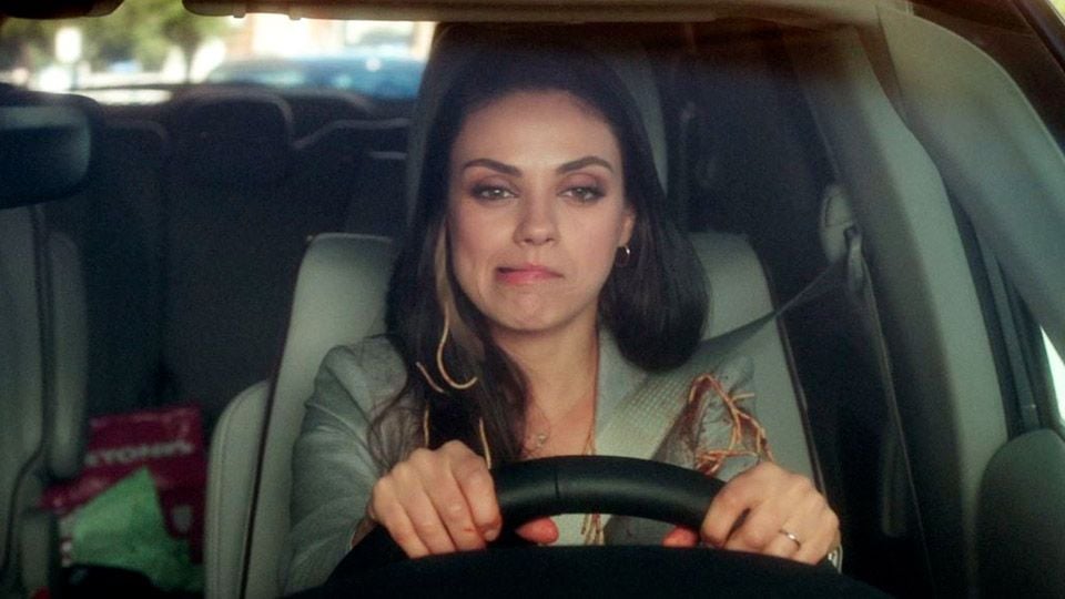 Trailer du film Bad Moms Bad Moms Bandeannonce VO AlloCiné