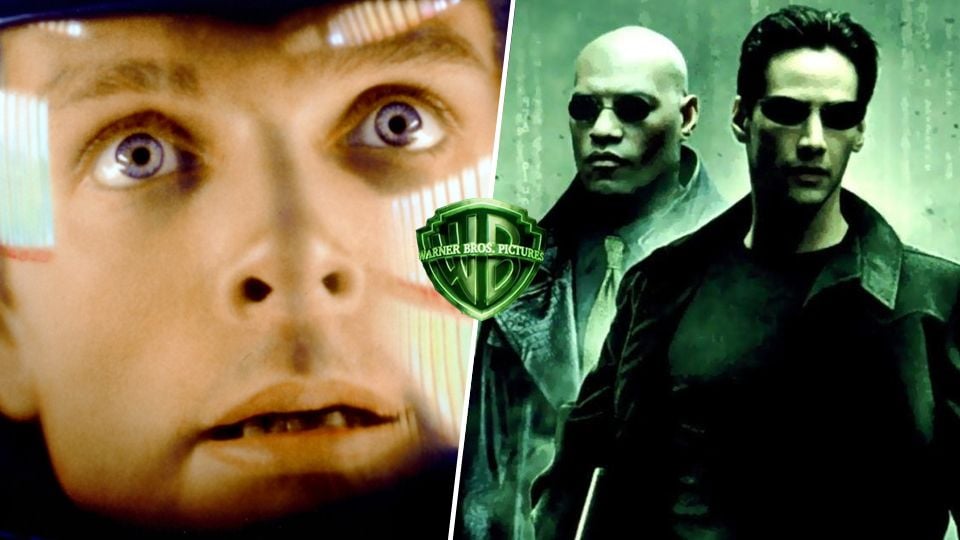 Vidéo de Interstellar - Matrix, 2001, Gravity... Spéciale SF - AlloCiné