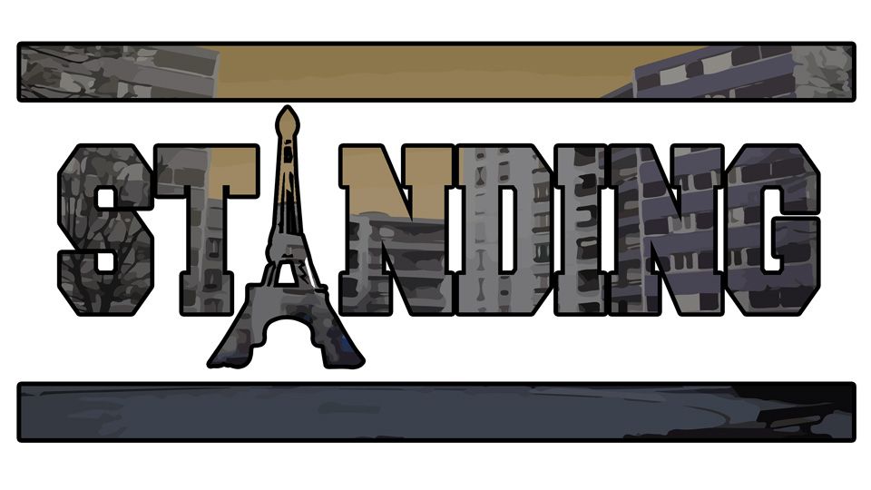 Standing - Episode 01 - AlloCiné