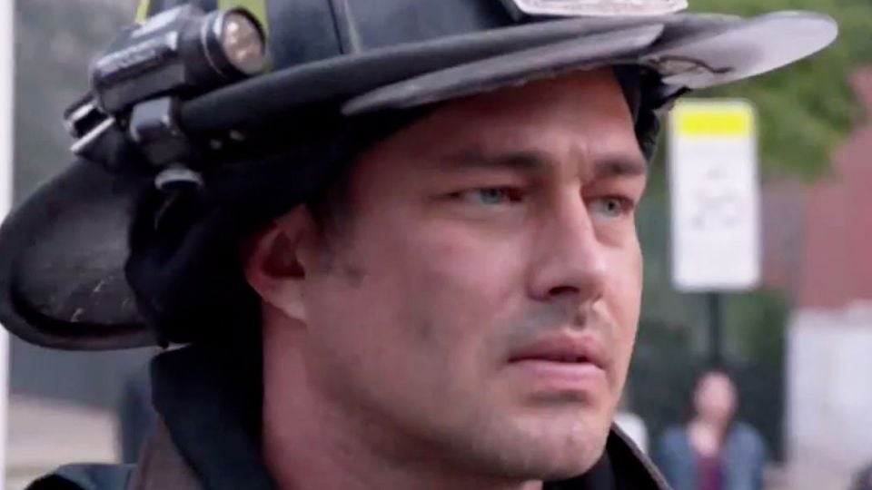 Chicago Fire Saison 9 Sortie Dvd Chicago Fire - saison 5 - épisode 5 Teaser VO - Teaser Chicago Fire