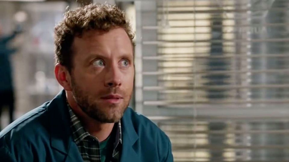 Bones - saison 12 - épisode 5 Teaser VO - Teaser Bones S12 - AlloCiné