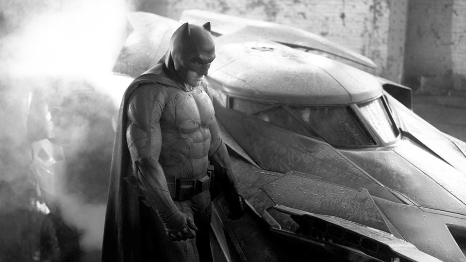 Fanzone N°699 Batman à nouveau orphelin AlloCiné