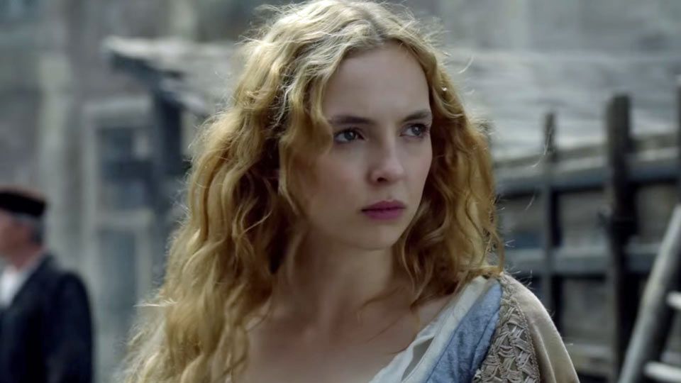 The White Princess saison 1 Bandeannonce (2) VO Trailer The White Princess S01 AlloCiné