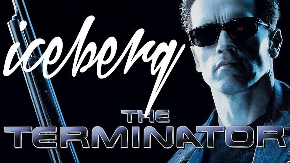 ICEBERG - S01E01 - Terminator - AlloCiné
