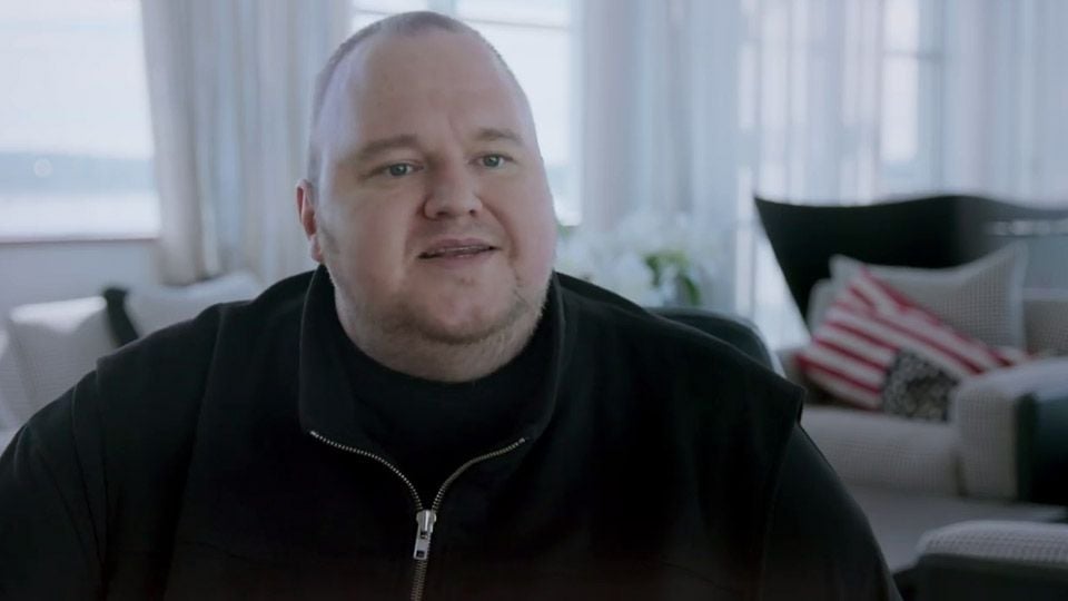 Caught In The Net Streaming Vf Trailer du film Kim Dotcom: Caught In The Web - Kim Dotcom: Caught In