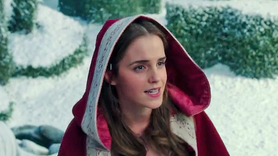 Extrait du film La Belle et la Bête - La Belle et la Bête EXTRAIT VF