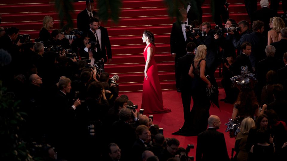 A Quoi Sert Le Festival De Cannes Cannes : c'est quoi la musique des Marches ? - AlloCiné