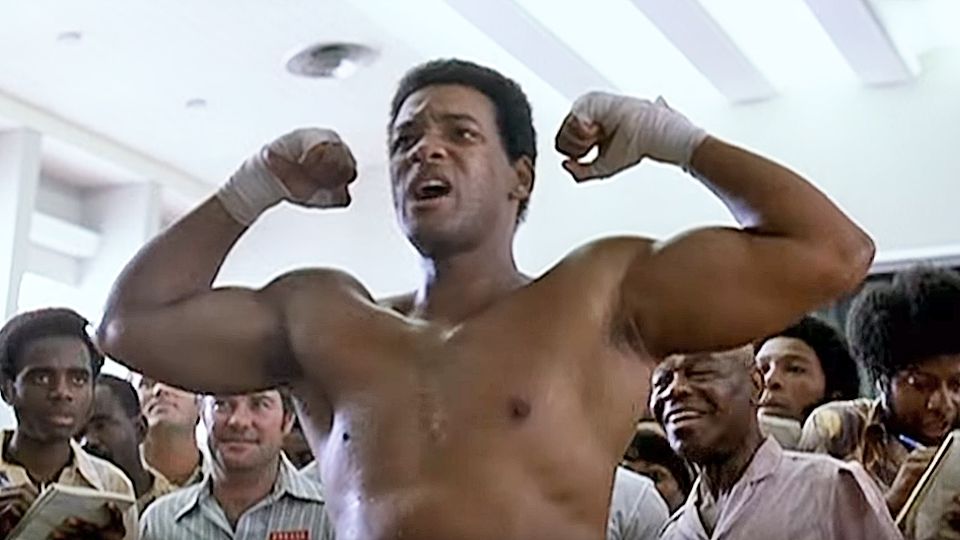 Trailer Du Film Ali Ali Bande Annonce Vf Allocine