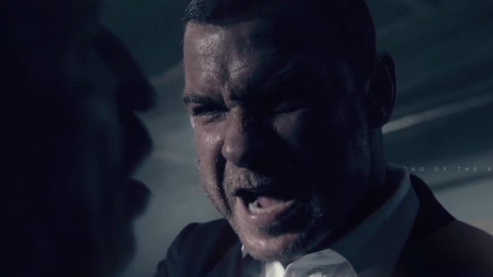 Ray Donovan - saison 5 Teaser VO - Teaser Ray Donovan S05 - AlloCiné