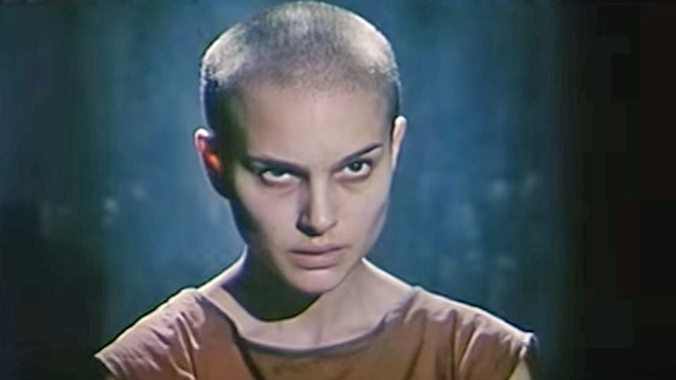 Trailer du film V pour Vendetta V pour Vendetta Bandeannonce VF AlloCiné