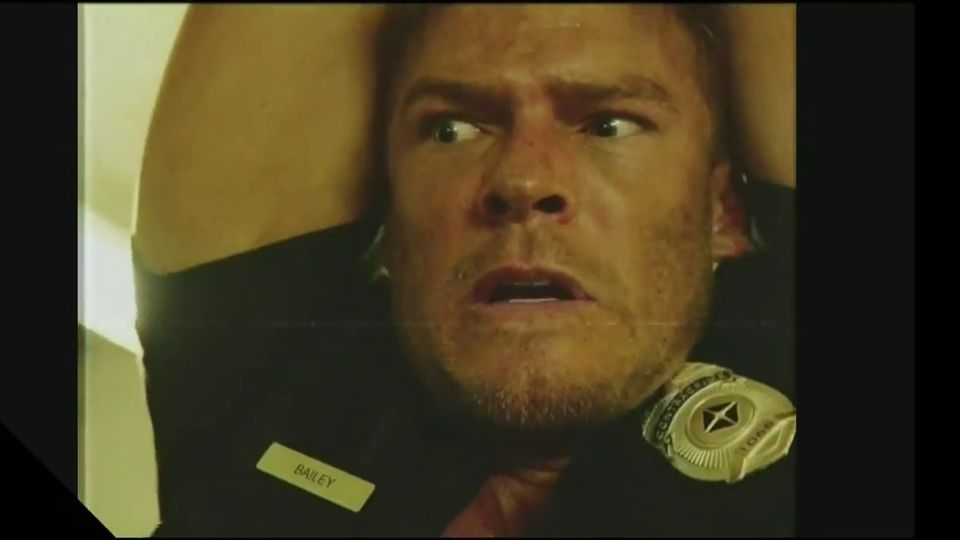 Blood Drive Saison 1 Streaming Vf Blood Drive - saison 1 - épisode 9 Teaser VO - Teaser Blood Drive