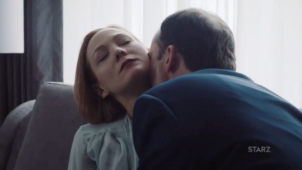 The Girlfriend Experience Saison 2 Bande Annonce 2 Vo Trailer 