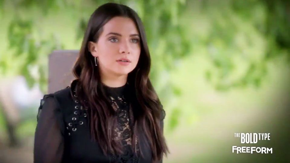 The Bold Type Saison 1 Streaming