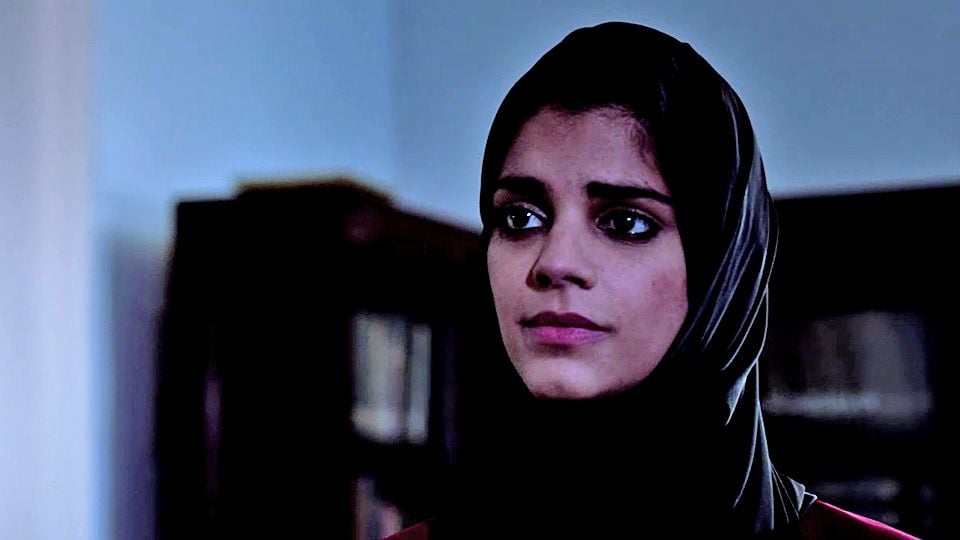 La Loi De Téhéran Film Streaming Vf Trailer du film Rahm, la clémence - Rahm, la clémence Bande-annonce VO