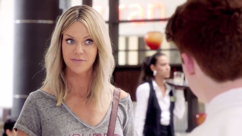 Very Bad Nanny - saison 2 Teaser (2) VO - Teaser Very Bad Nanny S02