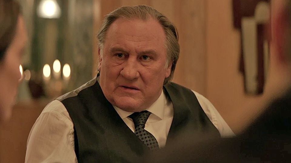 Carbone Film Streaming Vf Trailer du film Carbone - Carbone Bande-annonce VF - AlloCiné