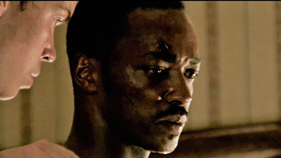 Trailer du film Detroit - Detroit Bande-annonce (4) VO - AlloCiné