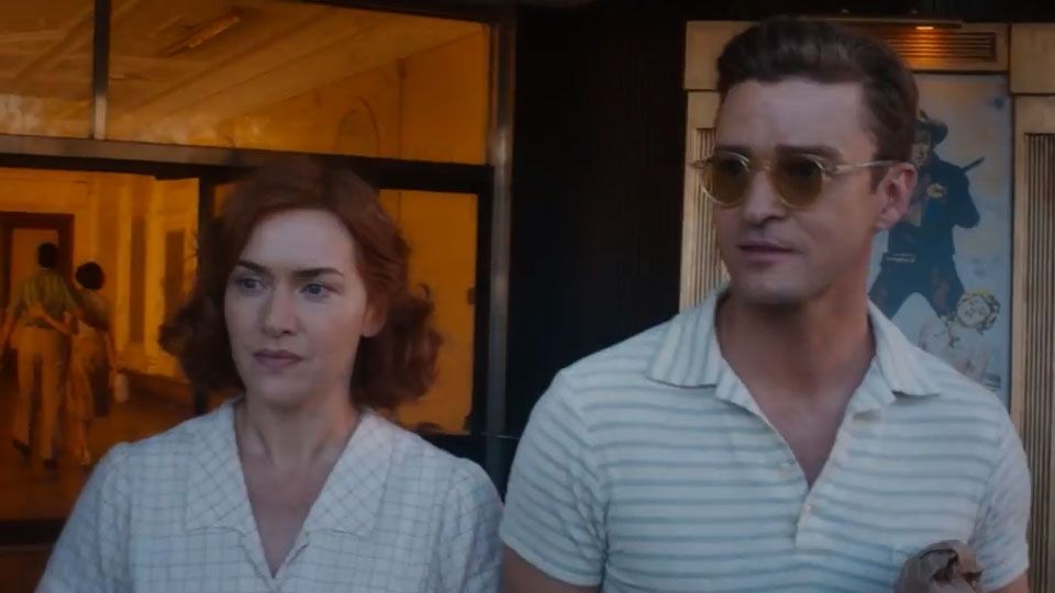 Wonder Wheel Streaming Vf Trailer du film Wonder Wheel - Wonder Wheel Bande-annonce VF - AlloCiné