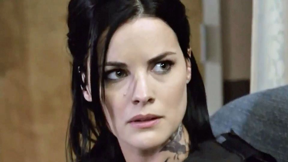 Blindspot saison 3 épisode 5 Teaser VO Teaser AlloCiné