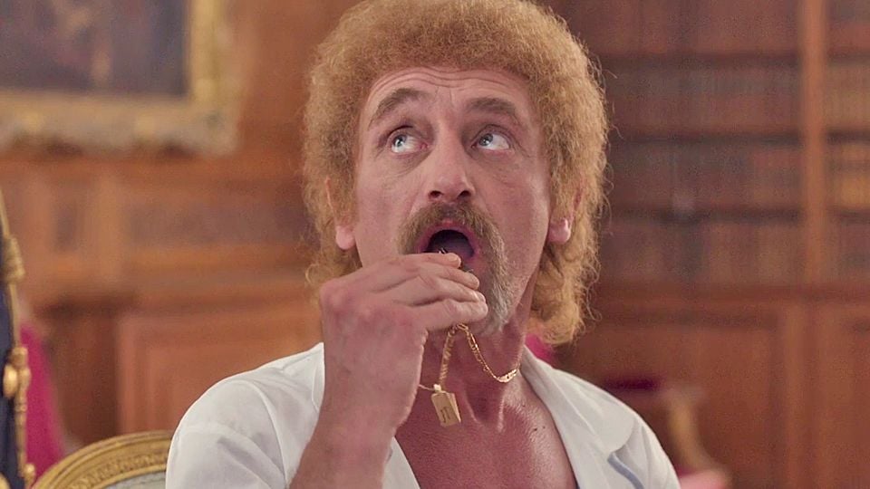 Les Tuche 3 Vf Teaser du film Les Tuche 3 - Les Tuche 3 Teaser VF - AlloCiné