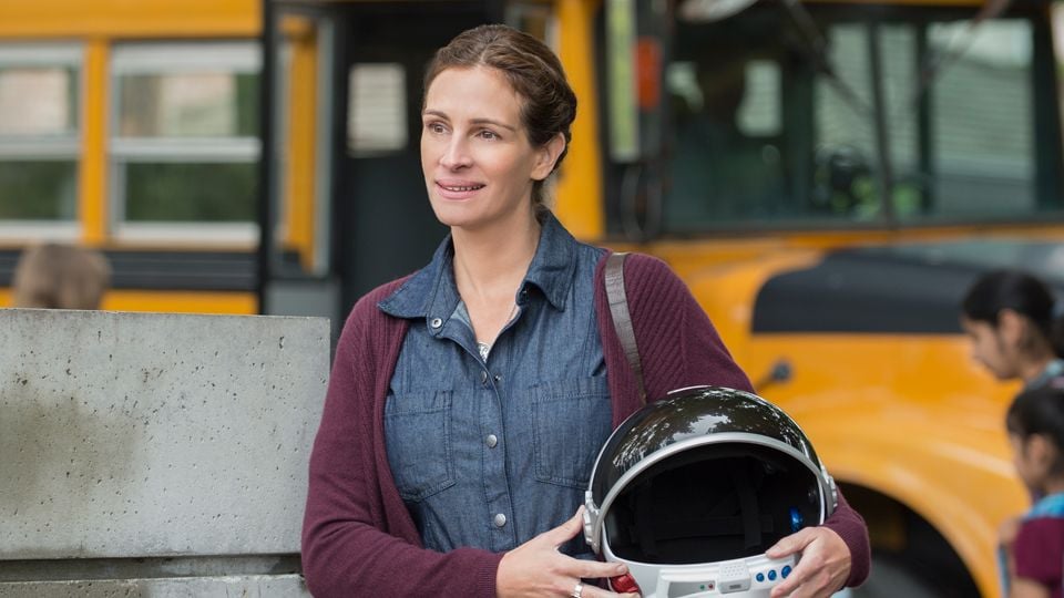 Trailer du film Wonder - Wonder Bande-annonce VF - AlloCiné