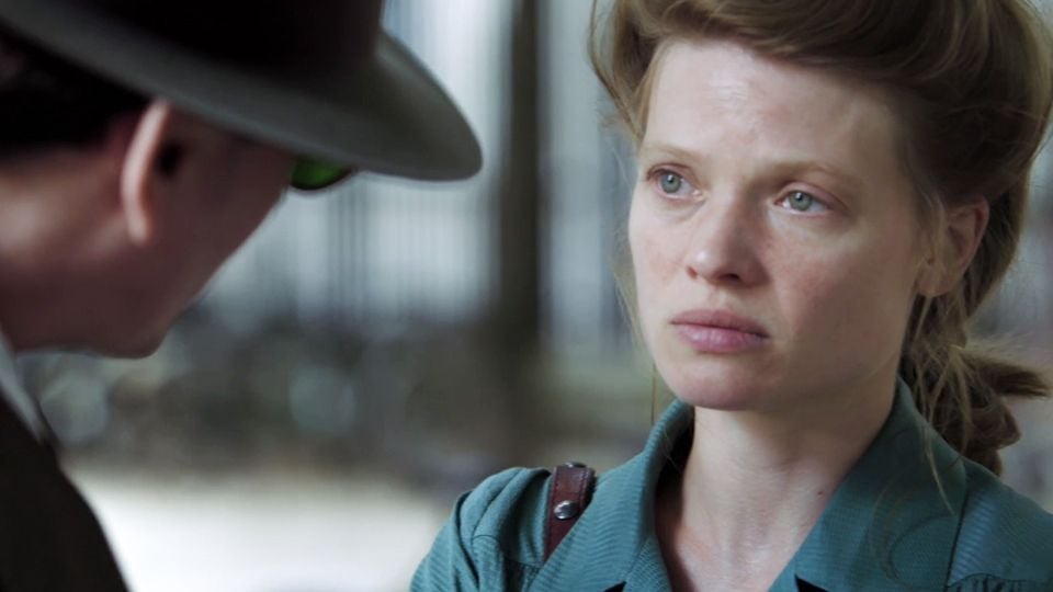 La Douleur Film Complet Trailer du film La Douleur - La Douleur Bande-annonce VF - AlloCiné