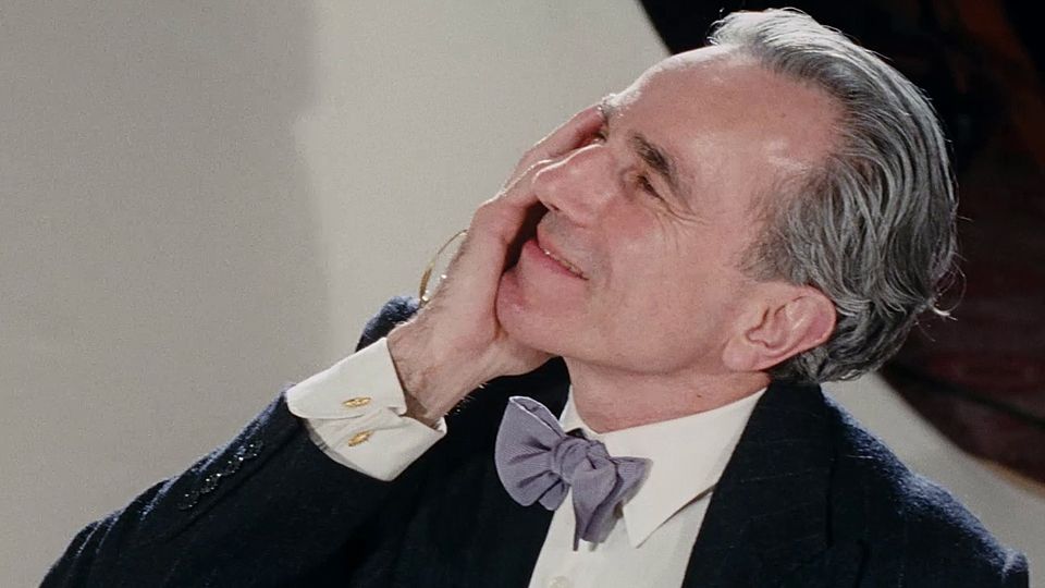 Extrait du film Phantom Thread - Phantom Thread EXTRAIT VO 