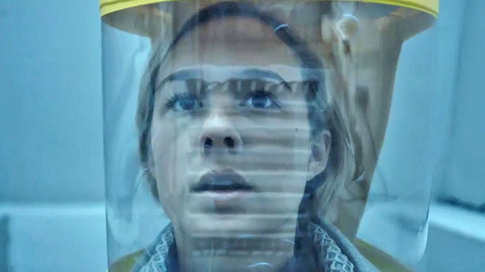 The Rain Streaming Vf Saison 1 The Rain - saison 1 Teaser (2) VF - Teaser The Rain - Saison 1 - AlloCiné