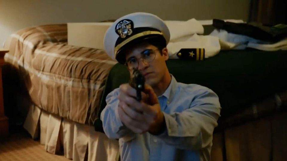 American Crime Story Saison 2 Streaming American Crime Story - saison 2 - épisode 5 Teaser VO - Teaser American