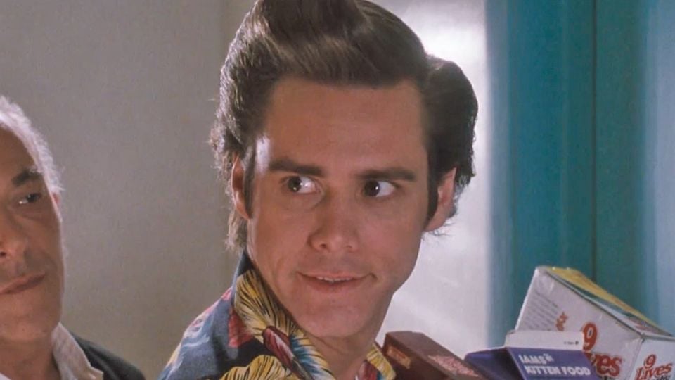 Ace Ventura Streaming Vo Trailer du film Ace Ventura, détective chiens et chats - Ace Ventura